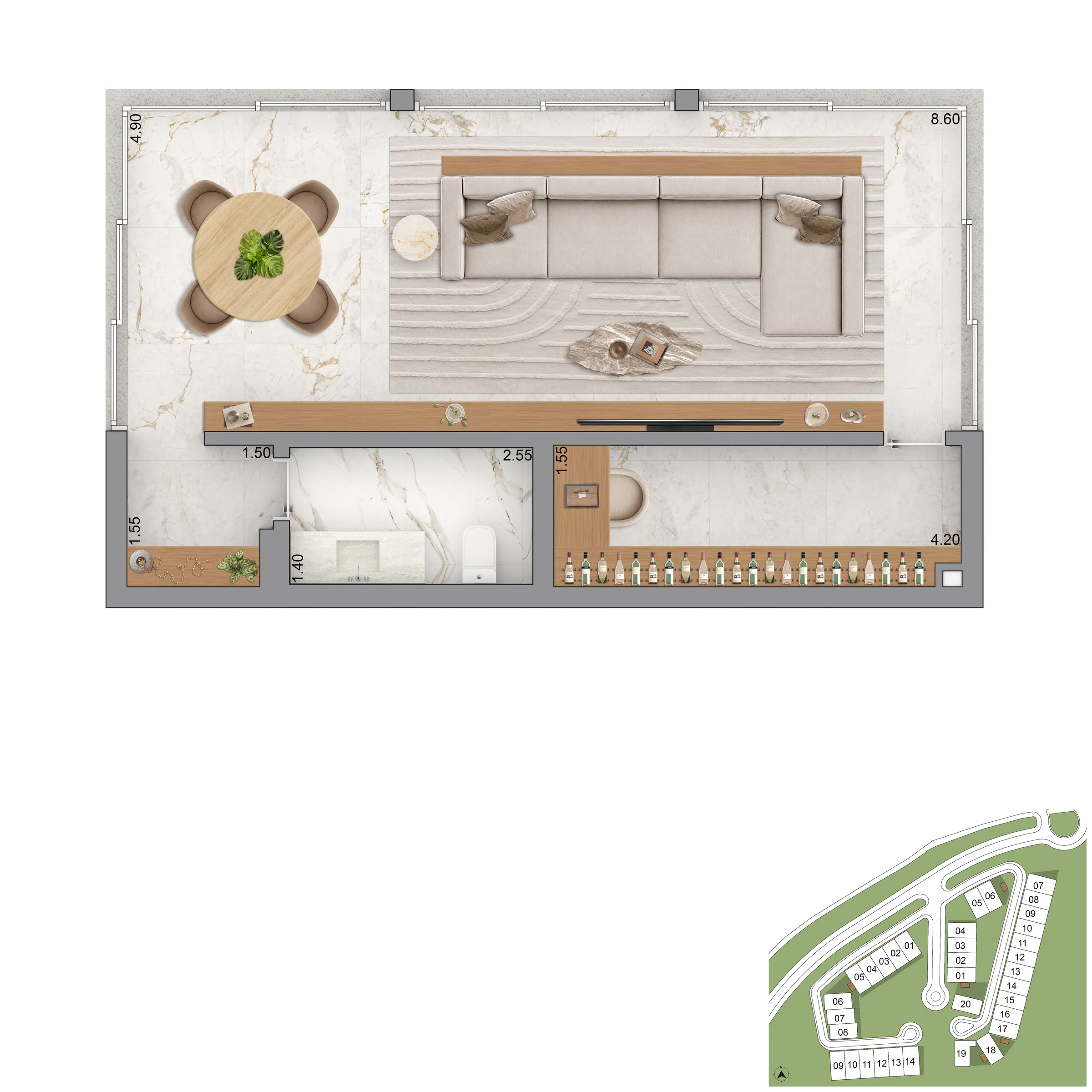 PLANTA ANEXO SALA P4 (1)